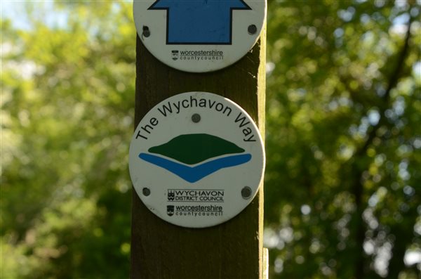 The Wychavon Way